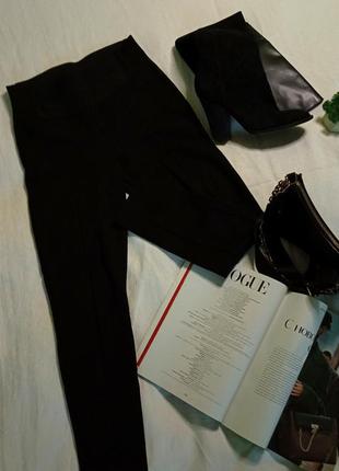 Женские плотные лосины, леггинсы от zara ♟️