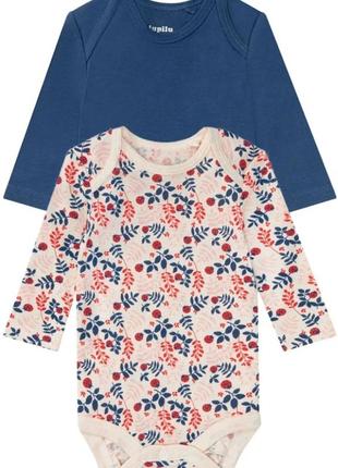 Боди lupilu (лупилу)