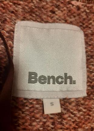 Светрик меланж bench 4