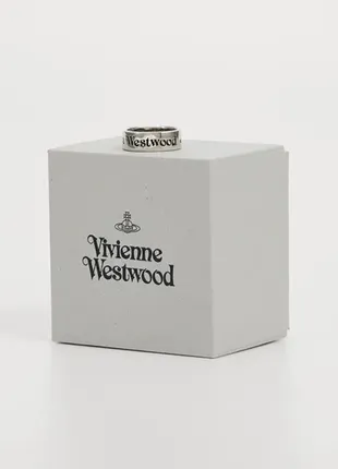 Колечко vivienne westwood