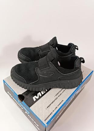 Слипоны skechers 33 размер