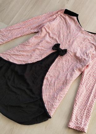 Туника для девочек