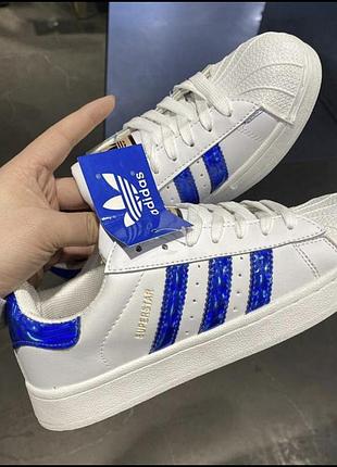 Adidas superstar