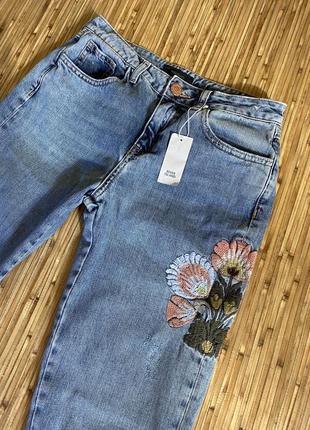 Джинсы skinny XL / 64-s