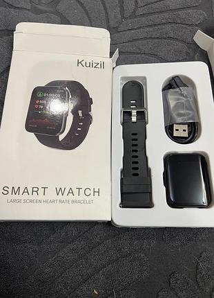 Годинник smart