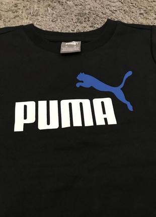 Оригинальный костюм puma 4t2 фото