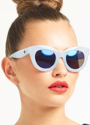 Солнцезащитные очки кошачий глаз toy shades