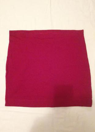 Міні спідниця h&m