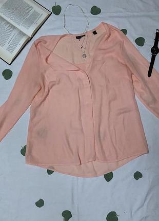 Блузочка 🧡