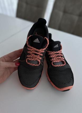 Adidas кроссовки кроссы8 фото