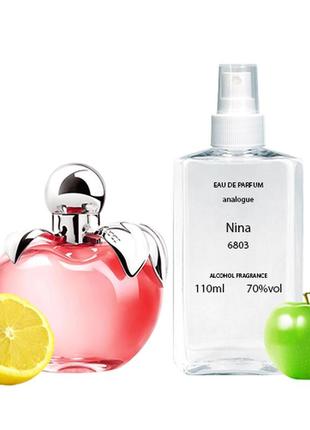 Nina ricci nina