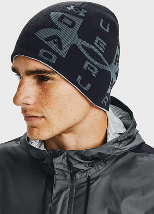 Шапка чоловіча under armour billboard