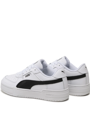 Сникерсы puma ca pro classic