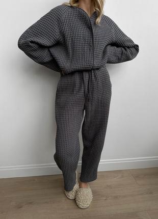 Домашний костюм пижама sota4 фото