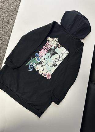 Худи zara