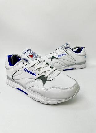 👟 Reebok Maglietta Manica Corta Big Logo
