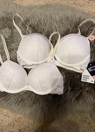 H&m-бюстгальтер