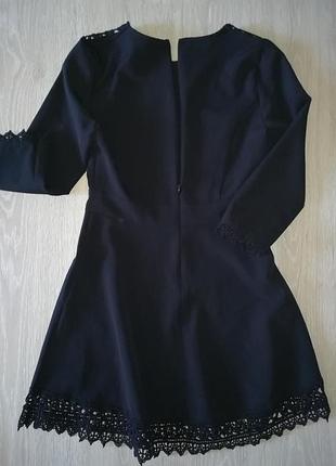 Плаття zara 3