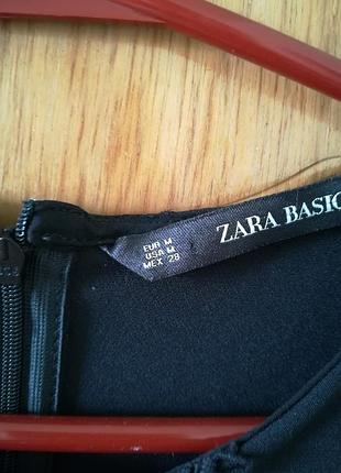Плаття zara 4