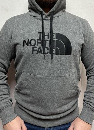 Худи the north face🔥