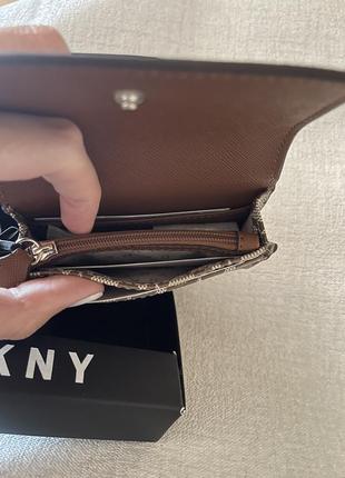 Кардхолдер dkny3 фото