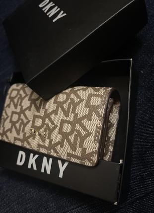 Кардхолдер dkny2 фото