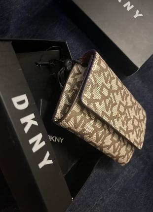 Кардхолдер dkny5 фото
