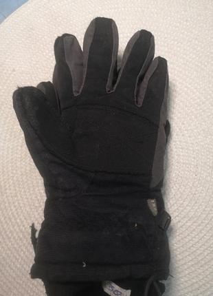 Балонові рукавиці 🧤 перчатки рукавички лижні на сніг7 фото