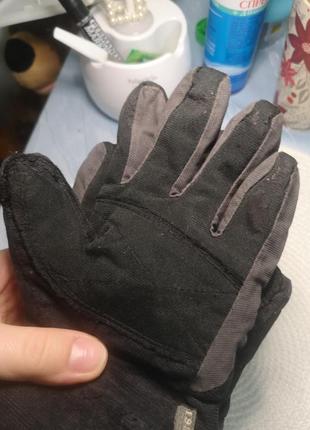 Балонові рукавиці 🧤 перчатки рукавички лижні на сніг8 фото