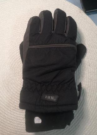 Балонові рукавиці 🧤 перчатки рукавички лижні на сніг6 фото
