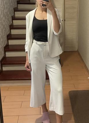 Костюм двійка h&m