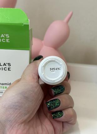 Paula's choice - 10% niacinamide booster - cыворотка с 10% ниацинамидом