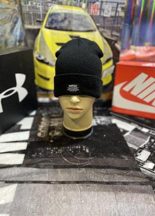 Чоловіча шапка