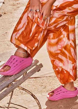 Шлепки шльопанці босоніжки босоножки сандалі сандаліі сандали оригінал ugg 391 фото