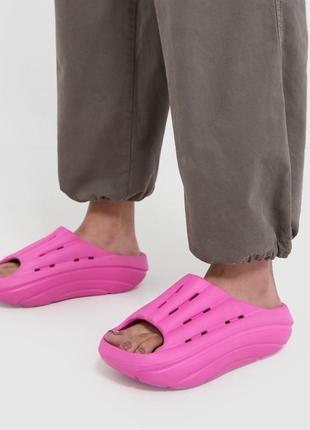 Шлепки шльопанці босоніжки босоножки сандалі сандаліі сандали оригінал ugg 395 фото