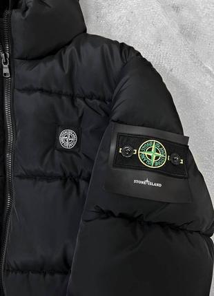 Куртка чоловіча stone island