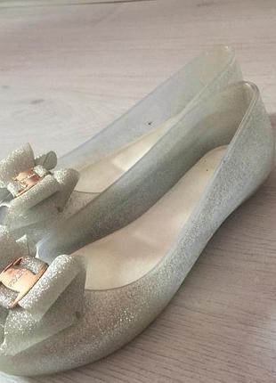 Лодочки, силиконки