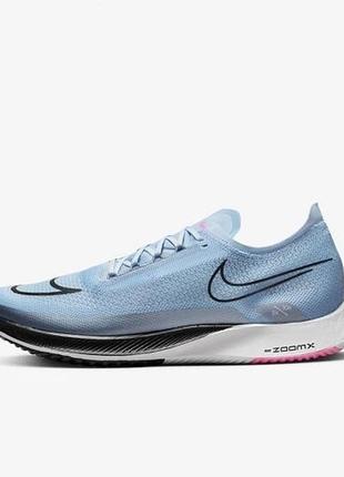 Кроссовки беговые nike zoomx streakfly (арт. dj6566-400)1 фото