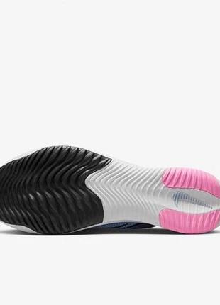 Кроссовки беговые nike zoomx streakfly (арт. dj6566-400)4 фото