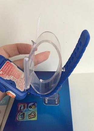 Vtech kidizoom smartwatch dx2 смарт годинник 3