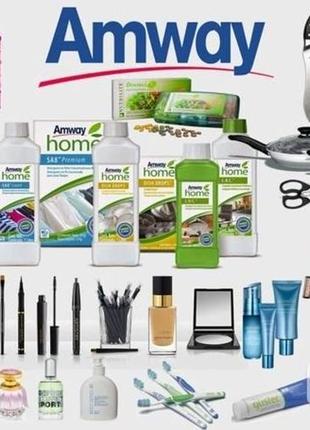 Amway hometm sa8tm premium концентрированный стиральный порошок (3 кг)5 фото
