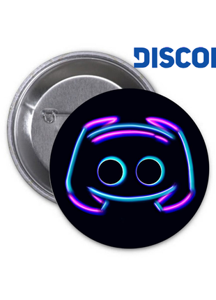 Значок discord