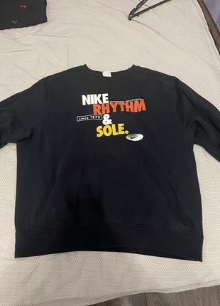Свитшот nike