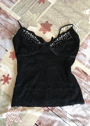 Майка river island