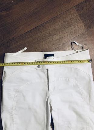Білі джинси м mexx3 фото