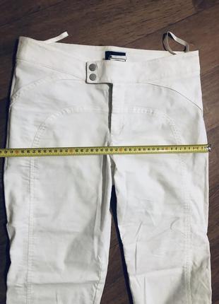 Білі джинси м mexx4 фото