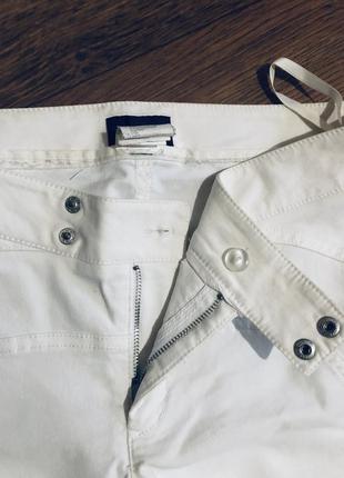 Білі джинси м mexx5 фото