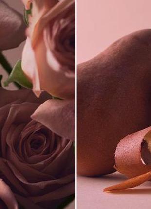 Набор the bare rose duo от victoria's secret парфюмированная вода и ароматическая свеча5 фото