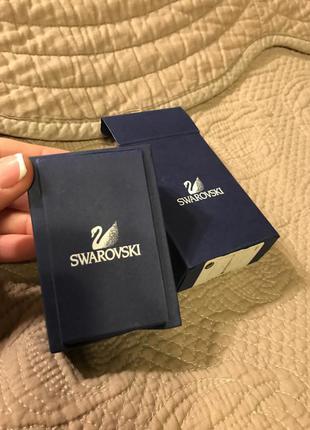 Подвеска swarovski5 фото