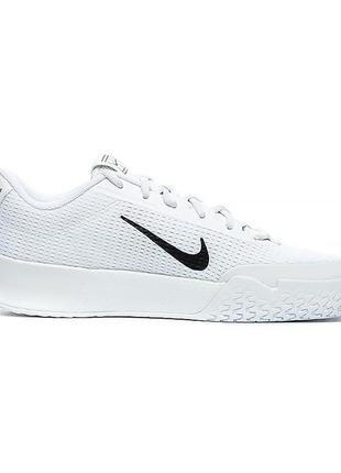 Мужские кроссовки VIII nike vapor lite 2 hc белый 46 (7ddv2018-100 46)